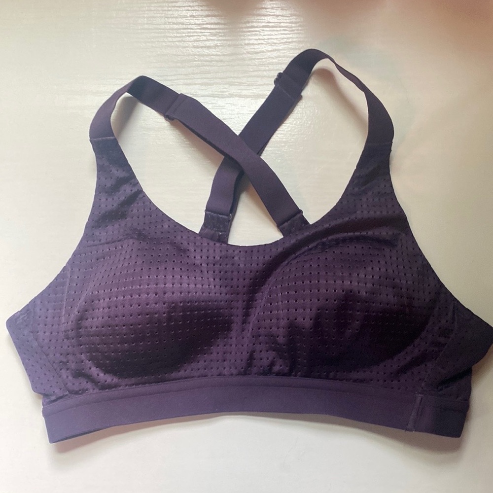Victoria’s Secret sports bra